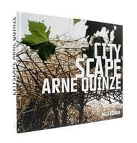 Arne Quinze. City Scape.