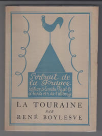 La Touraine.