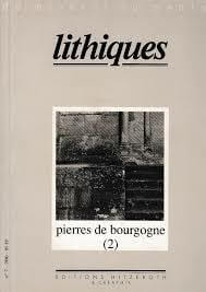 Pierres de Bourgogne (2)