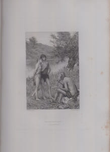 Daphnis et Chloé.