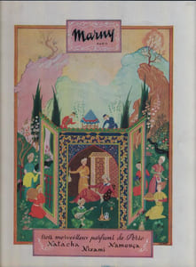 C'est de la folie !
Album-souvenir
Revue en 2 actes et 30 tableaux de Michel Gyarmathy, production Paul Derval.
[Programme des Folies Bergères]

