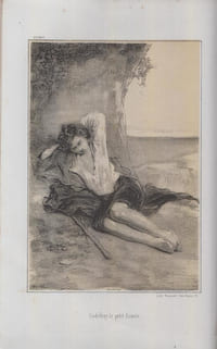CONTES DU CHANOINE SCHMID / GAVARNI (Paul) ill.