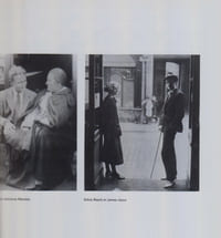 PARIS - NEW YORK : UN ALBUM.
Catalogue exposition 1er juin - 19 septembre 1977.