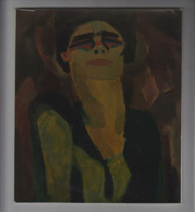 EXPRESSIONNISME : Aspects de l'expressionnisme en Flandre entre 1916 et 1930
{Exposition Palais des Beaux-Arts de Bruxelles, 16 mai-23 juin 1968]