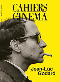 ANNÉE 2022 COMPLÈTE / N°783-793.. CAHIERS DU CINÉMA