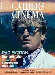 ANNÉE 2022 COMPLÈTE / N°783-793.. CAHIERS DU CINÉMA