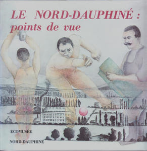Le Nord-Dauphiné : points de vue.
