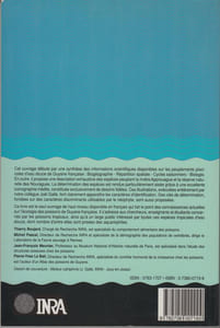 POISSONS DE GUYANE : Guide écologique de l'Approuague et de la réserve des Nouragues.
