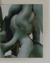 PETER BRIGGS : céladons.