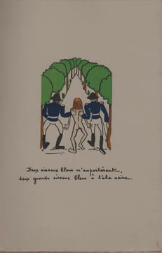 L'HOMME TOMBE DU PARADIS : Petit roman gaulois.. FORT (Paul)