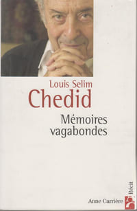 Mémoires vagabondes.