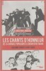 LES CHANTS D'HONNEUR de la Chorale populaire à l'Orchestre rouge : Suzanne Cointe (1905-1943).. LANGEOIS (Christian)