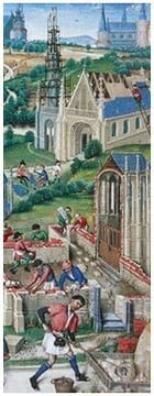GIRARD DE ROUSSILLON OU l'épopée de Bourgogne
[Manuscrit de Vienne - CODEX 2549].. ZINK (Michel) / THOMAS (Marcel) / GUERRAND (Roger-Henri)