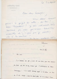 Histoire de la Corse.