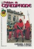 FOLKLORE DE CHAMPAGNE N°102 / Décembre-Janvier 1987 : Carnaval à Wassy. Costumes et coutumes.. ROY (Gilbert) / A.F.A.C.