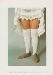 FOLKLORE DE CHAMPAGNE N°92 / Avril 1985 : Bonneteries de Romilly en cartes postales.