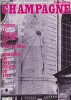 FOLKLORE DE CHAMPAGNE N°118 / 2e trimestre 1990 : Le cadran solaire de l'Hôtel Dieu (Troyes) - Un site de potier du XVIe (Chaource).. ROY (Gilbert) / ...