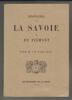 Histoire de la Savoie et du Piémont (Réimpression moderne de l'édition de 1864).. LE GALLAIS (Armand)