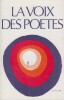 LA VOIX DES POETES N°69 / Août 1978. 