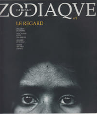 LE REGARD.