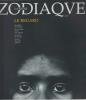 LE REGARD.. ZODIAQUE (La Revue) N°1 / Avril 1988.