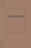 LAGRANGE.
. LESCURE (Jean) / LEVEQUE (Jean-Jacques) / PRIVAT (Bernard)