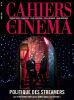 ANNEE 2021 COMPLETE / N&deg;772-782.. CAHIERS DU CINEMA