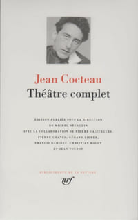 THÉÂTRE COMPLET.