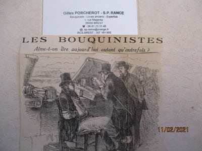 Bulletin Archéologique de l'Association Bretonne - Agriculture - Trente-Quatrième Congrès tenu à Vannes en 1892Principaux Articles : Causerie sur les abeilles - De la sélection des fruits de pressoir - L'anthonome du pommier - Le blé noir