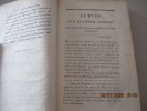 Mémoires de Henri de CAMPION, contenant des faits inconnus sur partie du règne de Louis XIII et les onze premières années de celui de Louis XIV, ...