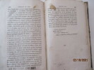 Mémoires pour servir à l'histoire de la ville de Lyon pendant la Révolution - Tome II. GUILLON de MONTLEON, Aimé