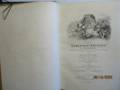 Beaux-Arts - 3 catalogues de vente : Collection de M. Laurent-Richard : tableaux anciens et modernes, objets d'arts - Collection de B. Narischkine : ...