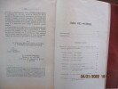 La représentation successorale en droit coutumier breton - Bretagne - Thèse pour le doctorat du 18 mai 1945 de NAUT, Yves VITRE, imp; Radenac - 1945 - ...