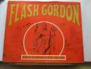 Flash gordon - Guy L'Eclair. Alex Raymond