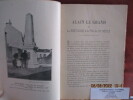 Bretagne - BREIH de VIRUIKIN - Alain Le Grand, Libérateur de la bretagne 890-907 - Son Millénaire à Questembert 20 - 21 Avril 1907. L'ESTOURBEILLON de ...