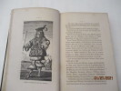 Héraldique - La Science des Armoiries - Avec gravures dans le texte de BACHELIN-DEFLORENNE . Antoine  Bachelin-Deflorenne - (1835-19..?