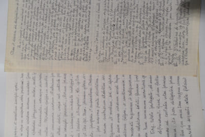 Collectanea Cartusiensia - Séries: Analecta Cartusiana - 82:1 - Lettre du prieur Guigues Ier à un ami sur la vie solitaire / Gaston Hocquard     - Les Tixier : trois frères Chartreux / Pierre Bujon de l'Estang     - The charterhouse of Erfurt / by James Hogg. JOINT : Archives de l'ouvrage de P. BUJON de l'ESTANG pour l'ouvrage sur les Tixier (Photographies, correspondances, enquêtes, courriers, etc.. )