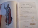 Le Théâtre français avant la Renaissance - 1450-1550 - Mystères, moralités et farces de Edouard Fournier. FOURNIER, Edouard - Illustrations de Maurice ...