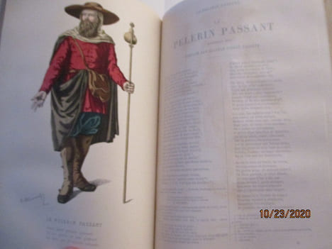 Le Théâtre français avant la Renaissance - 1450-1550 - Mystères, moralités et farces de Edouard Fournier. FOURNIER, Edouard - Illustrations de Maurice ...