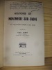 Histoire de Montmerle-sur-Saône - De l'occupation romaine à nos jours de Louis LABBE. Louis LABBE