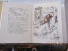 Morsure de Francis Carco - Illustrations de Dignimont . Francis Carco - Illustrations de Dignimont