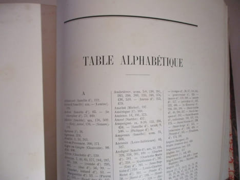 Heraldique - Armorial Monumental de la Mayenne. ANGOT , Alphonse-Victor, Abbé, dit abbé Angot - Montsûrs, 10 février 1844, Saint-Fraimbault de ...