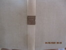 Bretagne - Morbihan -  Inventaires Sommaires des Archives Départementales Antérieures à 1790  - Première Partie - Archives civiles - Morbihan - Série ...