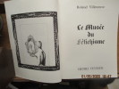 Le Musée du Fétichisme, de Roland  de VILLENEUVE (Essai et définition du fétichisme sexuel - Le Fétichisme corporel - Le F. tératologique - Le F. ...