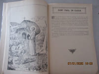 Sant-Paol Orelian - kenta eskob ha patron Bro Leon - Ar pennadou kaera euz he vuez hag eur ger divar-benn ha relegou hag he Iliz kathedral (Paul Aurélien, saint (vers 490-600)
