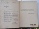 Sarmoniou an Aotrou Quere de JEZEGOU, cure e Castellin BREST, Imp; de la Presse Libérale/CHATEAULIN, Corcuff, libraire - 1906 - In-8 - Broché - 380 ...