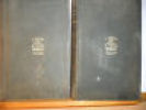 Guide pratique de l'ouvrier mécanicien d'Ortolan- 2 volumes, dont l'Atlas. ORTOLAN, André (Jean-André), Mécanicien en chef de la Flotte 