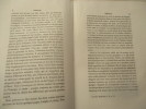 Extraits des Auteurs grecs concernant la géographie et l'histoire des Gaules (6 Tomes - Complet) [ Edition originale ] par COUGNY & LEBEGUE. COUGNY, ...