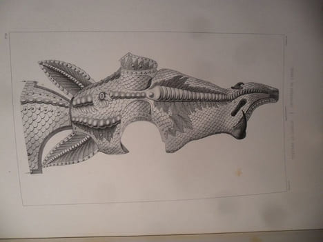 La Armeria Real de Madrid   ou Collection des principales Pièces de la Galerie d'Armes Anciennes de Madrid, Par Achille JUBINAL. JUBINAL, Achille, 24 ...