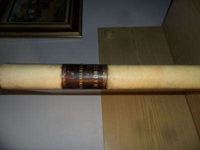 La Armeria Real de Madrid ou Collection des principales Pièces de la Galerie d'Armes Anciennes de Madrid, Par Achille JUBINAL
